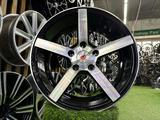 Диски Mercedes Benz R 16*5*112 в наличии Astana за 173 000 тг. в Астана – фото 2
