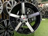 Диски Mercedes Benz R 16*5*112 в наличии Astana за 173 000 тг. в Астана