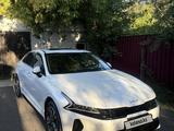 Kia K5 2025 годаүшін12 890 000 тг. в Астана