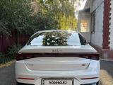 Kia K5 2025 года за 12 890 000 тг. в Астана – фото 3