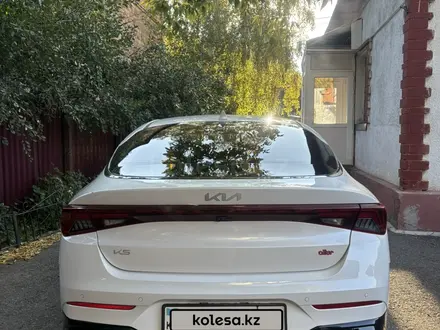 Kia K5 2025 года за 12 890 000 тг. в Астана – фото 3