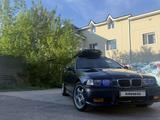 BMW 328 1995 годаүшін3 300 000 тг. в Астана