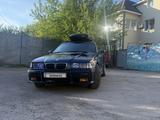 BMW 328 1995 годаүшін3 300 000 тг. в Астана – фото 3