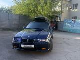 BMW 328 1995 годаүшін3 300 000 тг. в Астана – фото 2