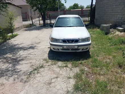 Daewoo Nexia 2005 года за 880 000 тг. в Шымкент