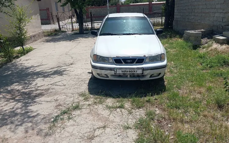 Daewoo Nexia 2005 года за 880 000 тг. в Шымкент