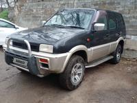 Nissan Mistral 1996 годаүшін2 500 000 тг. в Алматы