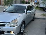 Nissan Almera 2014 годаүшін3 200 000 тг. в Алматы – фото 2