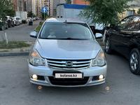 Nissan Almera 2014 годаүшін3 200 000 тг. в Алматы