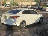 Hyundai Accent 2020 годаүшін7 200 000 тг. в Астана – фото 3