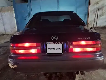 Lexus ES 300 1993 года за 1 700 000 тг. в Кызылорда – фото 11