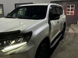 Toyota Land Cruiser Prado 2021 года за 31 000 000 тг. в Караганда – фото 3