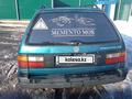 Volkswagen Passat 1991 годаүшін1 500 000 тг. в Астана – фото 7