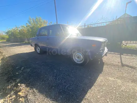 ВАЗ (Lada) 2107 2007 года за 480 000 тг. в Макинск – фото 12