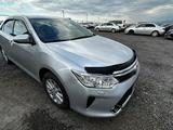 Toyota Camry 2014 годаfor10 625 000 тг. в Алматы – фото 2