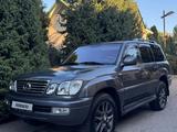 Lexus LX 470 2006 года за 13 300 000 тг. в Алматы