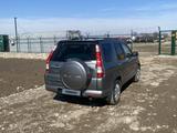 Honda CR-V 2006 годаfor5 200 000 тг. в Алматы – фото 3