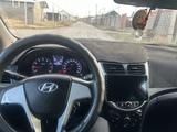 Hyundai Accent 2014 годаүшін4 000 000 тг. в Алматы – фото 4