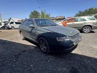 Toyota Carina E