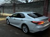 Toyota Camry 2019 годаүшін15 000 000 тг. в Алматы – фото 4