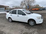 ВАЗ (Lada) Granta 2190 2013 года за 1 900 000 тг. в Павлодар – фото 2