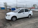 ВАЗ (Lada) Granta 2190 2013 года за 1 900 000 тг. в Павлодар – фото 5