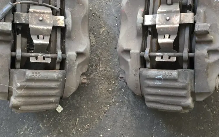 Суппорт w221 за 1 000 тг. в Алматы