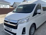 Toyota Hiace 2019 годаүшін25 000 000 тг. в Атырау – фото 3