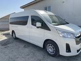 Toyota Hiace 2019 годаүшін25 000 000 тг. в Атырау