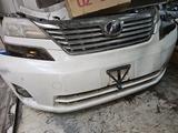 Ноускат для Toyota Vellfire за 375 000 тг. в Алматы