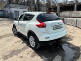 Nissan Juke 2013 годаүшін5 900 000 тг. в Алматы – фото 3