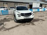 Nissan Juke 2013 года за 5 900 000 тг. в Алматы – фото 5