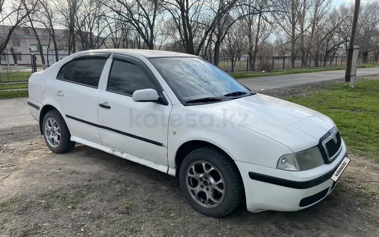 Skoda Octavia 2006 годаүшін1 600 000 тг. в Талдыкорган