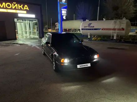 BMW 540 1994 года за 2 400 000 тг. в Алматы – фото 2