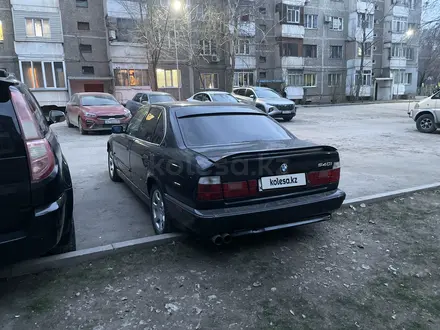 BMW 540 1994 года за 2 400 000 тг. в Алматы – фото 8