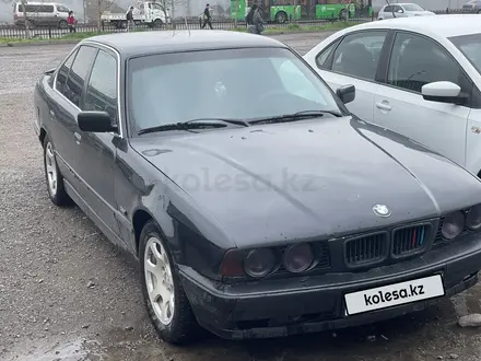 BMW 540 1994 года за 2 400 000 тг. в Алматы