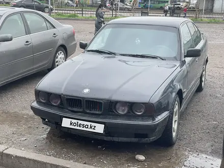BMW 540 1994 года за 2 400 000 тг. в Алматы – фото 9