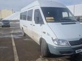 Mercedes-Benz Sprinter 2001 годаүшін5 200 000 тг. в Алматы – фото 2