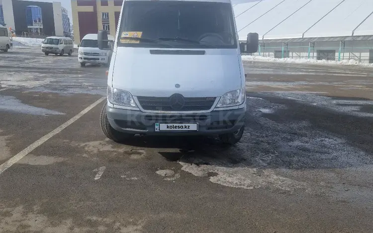 Mercedes-Benz Sprinter 2001 года за 5 300 000 тг. в Алматы