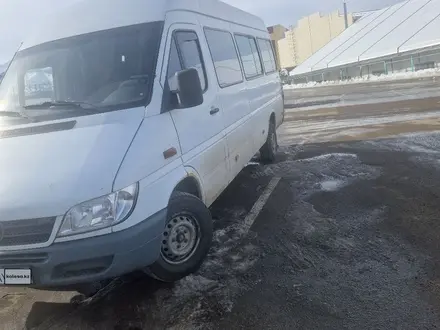 Mercedes-Benz Sprinter 2001 года за 5 300 000 тг. в Алматы – фото 3