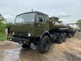 КамАЗ  4310 1991 года в Алматы – фото 2