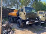 КамАЗ  4310 1991 года в Алматы – фото 3