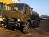 КамАЗ  4310 1991 года в Алматы – фото 4