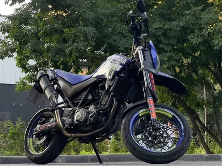 Yamaha  XT660X 2009 года за 2 500 000 тг. в Алматы