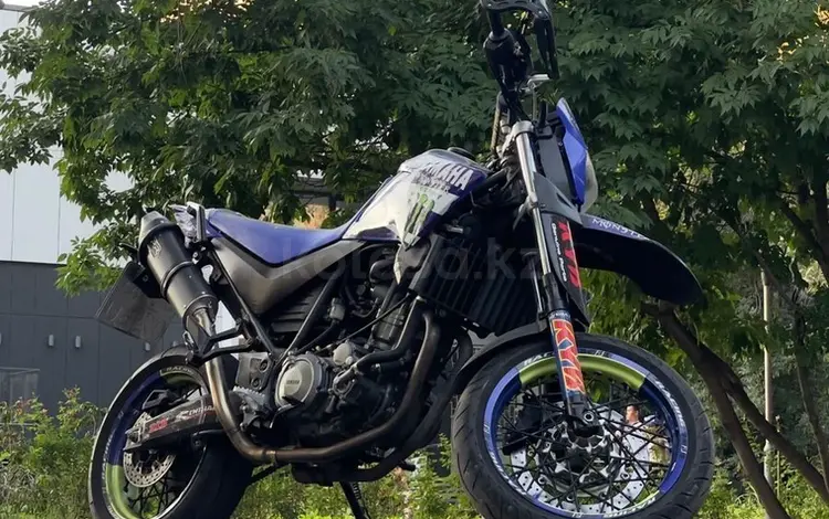 Yamaha  XT660X 2009 года за 2 500 000 тг. в Алматы