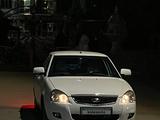 ВАЗ (Lada) Priora 2170 2015 годаүшін2 700 000 тг. в Алматы