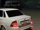 ВАЗ (Lada) Priora 2170 2015 годаүшін2 700 000 тг. в Алматы – фото 2