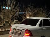 ВАЗ (Lada) Priora 2170 2015 годаүшін2 700 000 тг. в Алматы – фото 3