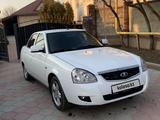 ВАЗ (Lada) Priora 2170 2015 годаүшін3 500 000 тг. в Алматы – фото 5