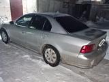 Mitsubishi Galant 2002 года за 2 200 000 тг. в Караганда – фото 2